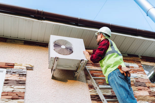 Best HVAC Companies Near Me  in Ford City, PA