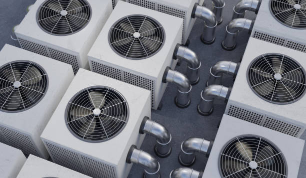 Affordable Air Conditioning Repair in Ford City, PA