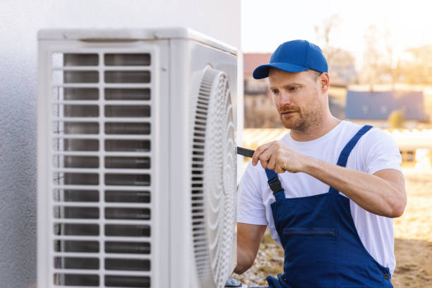 Best HVAC Air Duct Cleaning  in Ford City, PA