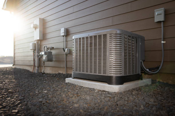 HVAC Emergency Services in Ford City, PA